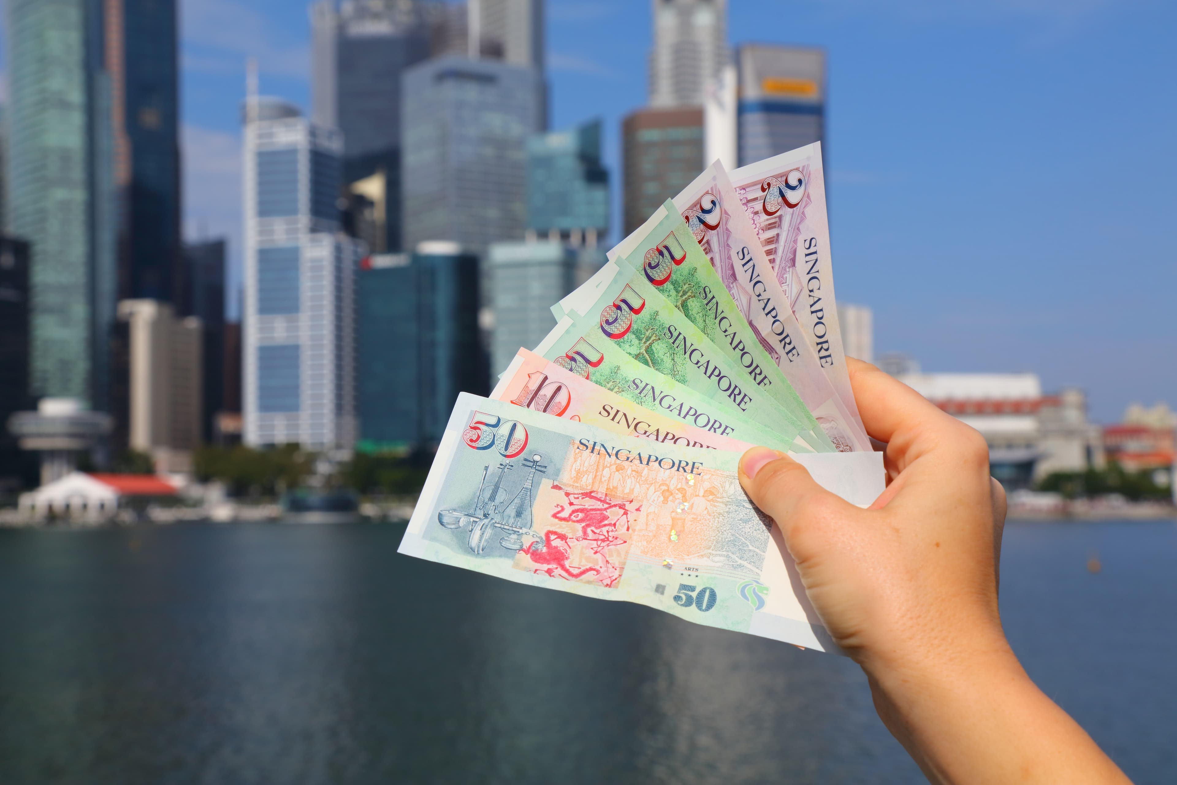 Currency 