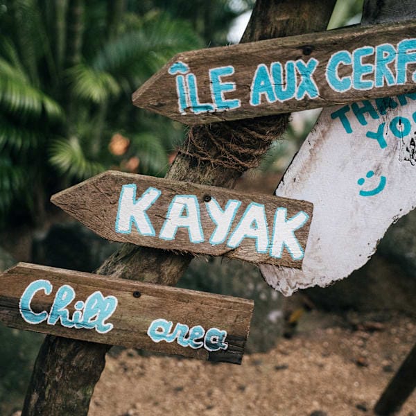 Mauritius Inselabenteuer: Zu Wasserfällen & Siebenfarbiger Erde