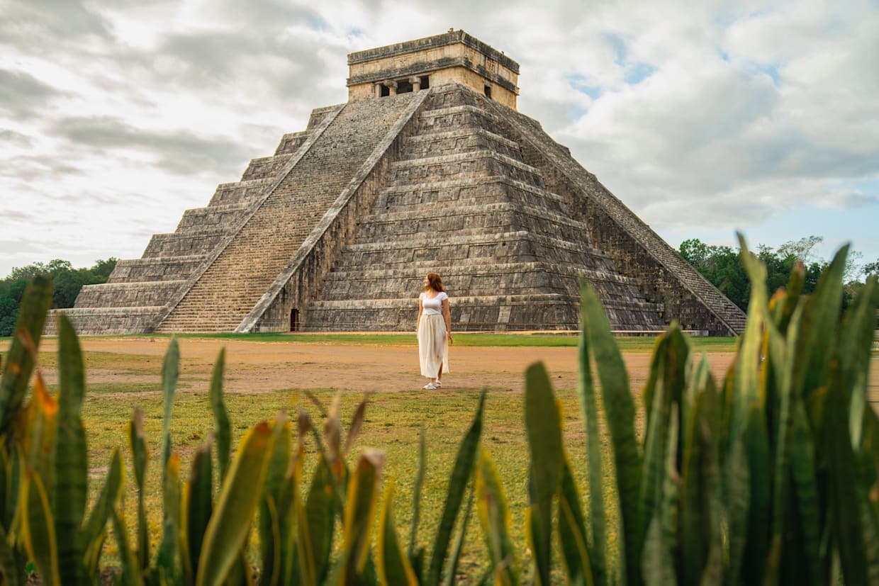 Chichen Itza