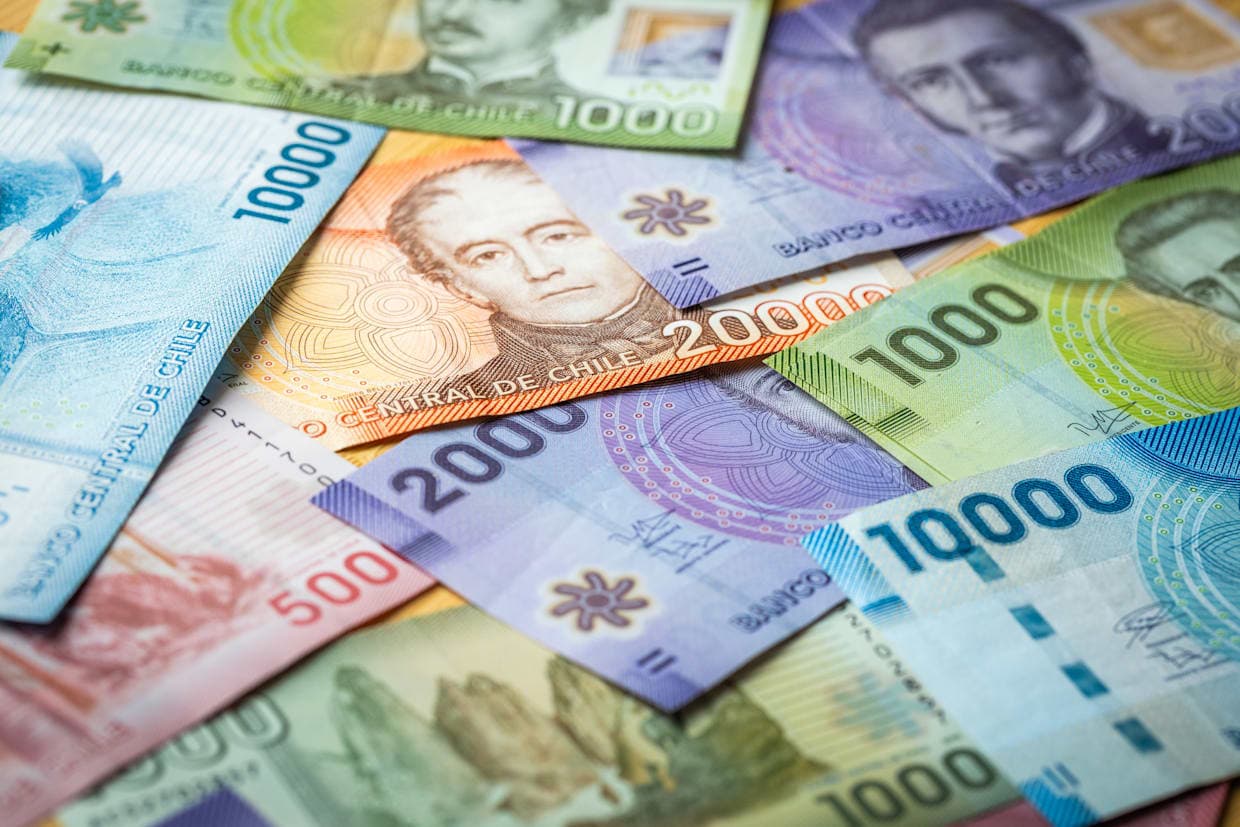 Currency