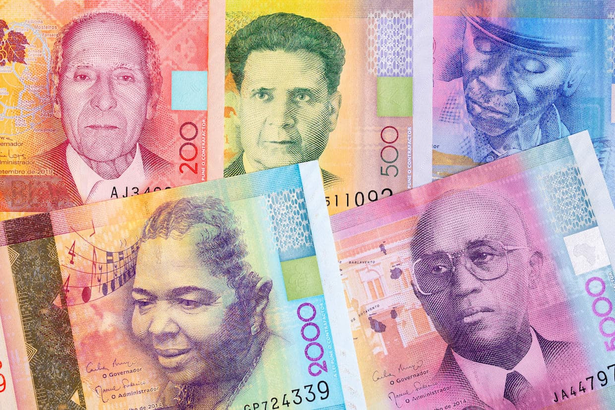 Currency