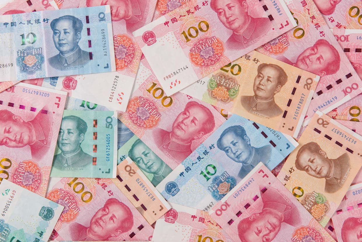 Currency