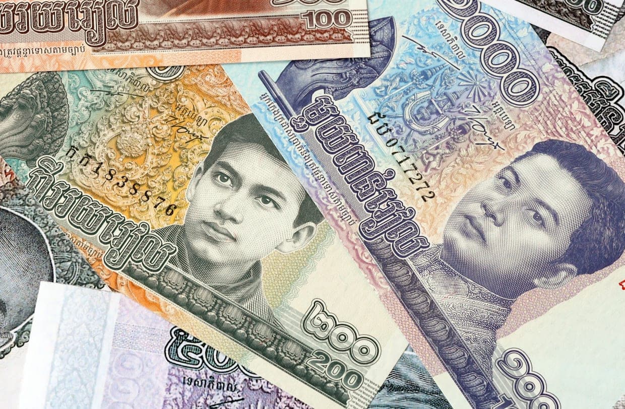 Currency