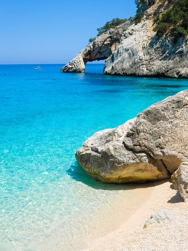 Sardinia and San Pietro