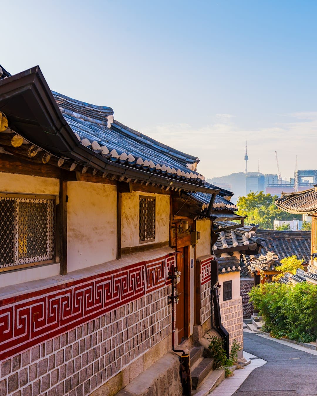 Seoul trifft Jeju Island & Busan