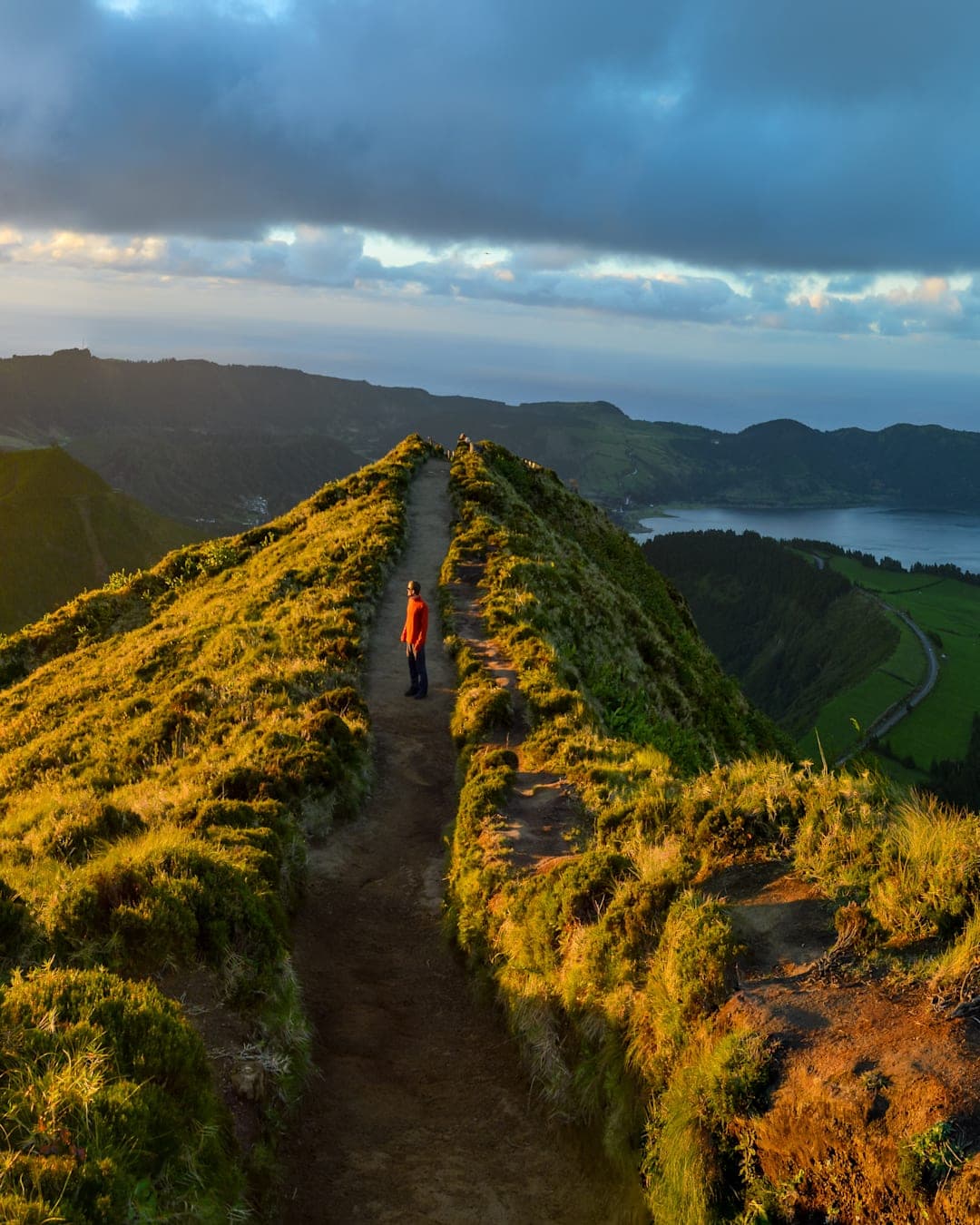 Worry-free bookings with journaway